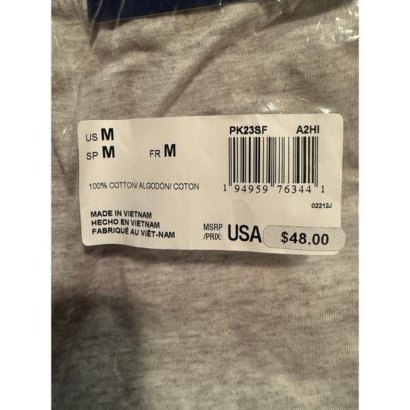 NEW Polo Ralph Lauren Men's Tie Dye Logo Jogger Pants Size Medium (PK23SF A2HI) - Picture 4 of 5